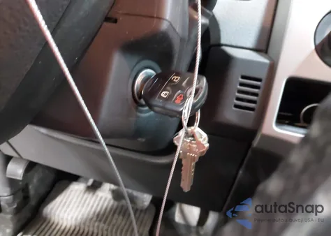 2013 Ford F-150 Xlt z USA, uszkodzony, nr VIN 1FTFW1EF4DKE11911